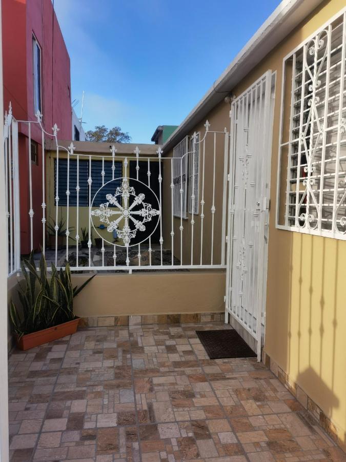 Villa Casa Delfin Mazatlán Esterno foto