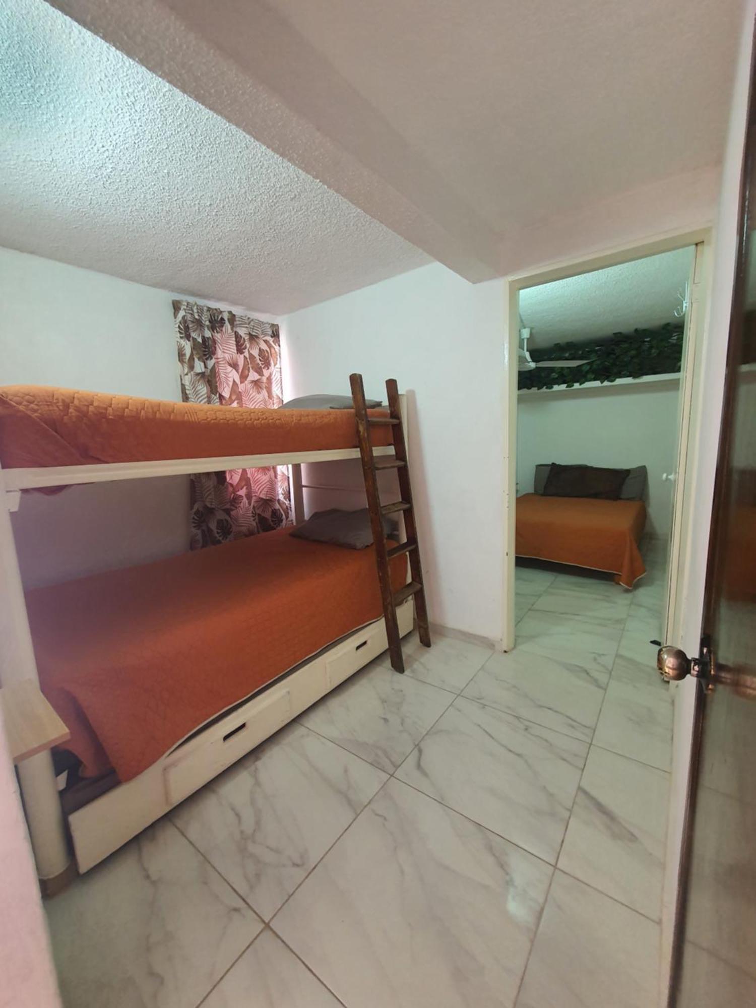 Villa Casa Delfin Mazatlán Esterno foto