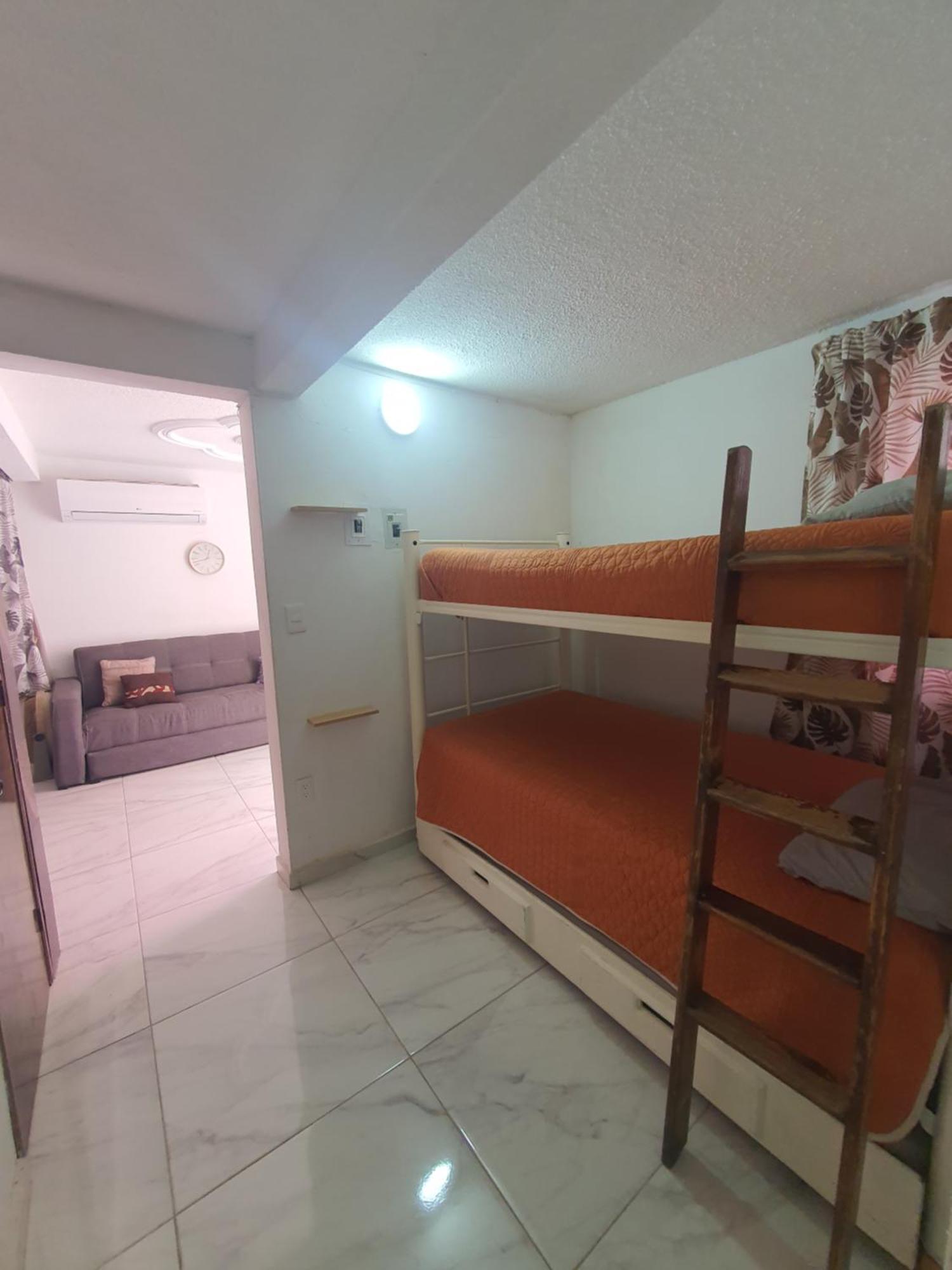 Villa Casa Delfin Mazatlán Esterno foto